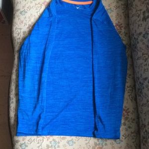 Boys Old Navy Go-Dry Tee